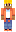 MaybeNik Minecraft Skin