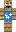 nichtErnst Minecraft Skin