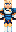 InTheLittleWood Minecraft Skin