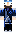 LuigiToan Minecraft Skin