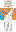 Daneqc Minecraft Skin