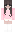 Sunnyie Minecraft Skin