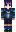 seyrolavalanche Minecraft Skin