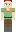 Sunned Minecraft Skin