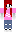 Benx Minecraft Skin