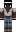 ItsJustDrain Minecraft Skin