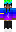 CloakmeMaybe Minecraft Skin