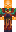 ItsDrain Minecraft Skin