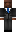 Drainfeather Minecraft Skin