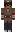 ItzBuuya Minecraft Skin