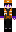 sxamxon Minecraft Skin