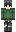 Zoro Minecraft Skin