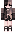 lunabee Minecraft Skin