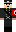 rudolf Minecraft Skin