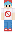 Blizzards Minecraft Skin