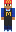 MaybeNik Minecraft Skin