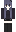 Night Minecraft Skin
