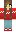 Chika Minecraft Skin