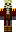 genshinimpac Minecraft Skin