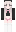 sistoria Minecraft Skin