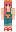 Eselohr Minecraft Skin