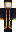 Bionic Minecraft Skin