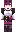 ClubPandore6552 Minecraft Skin