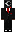 ItsDrain Minecraft Skin