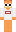 Chunk Minecraft Skin