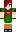 Ayushi Minecraft Skin