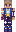 Purpled Minecraft Skin