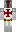 Drash Minecraft Skin