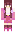 YummyCrazyCake Minecraft Skin