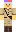 Safari Minecraft Skin