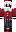uziv3 Minecraft Skin