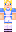 Kimi Minecraft Skin