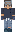 Nufuli Minecraft Skin