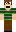 zane_fox Minecraft Skin