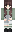 Eselohr Minecraft Skin