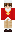 railgunners Minecraft Skin