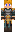 Hypt Minecraft Skin