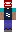 Benx Minecraft Skin