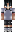 EmojiFlamme Minecraft Skin