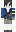 FaithfulFriend Minecraft Skin