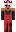 DawningSunset Minecraft Skin