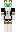 KuchenIstLecker Minecraft Skin