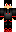 railgunners Minecraft Skin