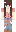 Giovanka Minecraft Skin