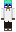 DrainApollo Minecraft Skin