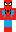 MegaBatKid Minecraft Skin